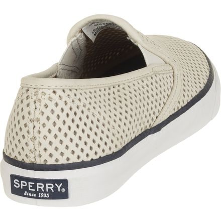 Sperry Top-Sider - Seaside Perfs Shoe - Women's