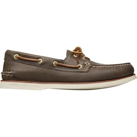 Sperry Top-Sider - Gold Cup Authentic Original 2-Eye Shoe - Men's