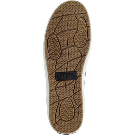 Sperry Top-Sider - Flex Deck CVO Knit Shoe - Men's