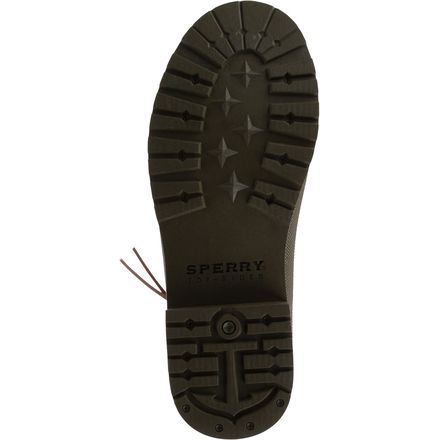 Sperry Top-Sider - Walker Wind Wool Boot - Women's