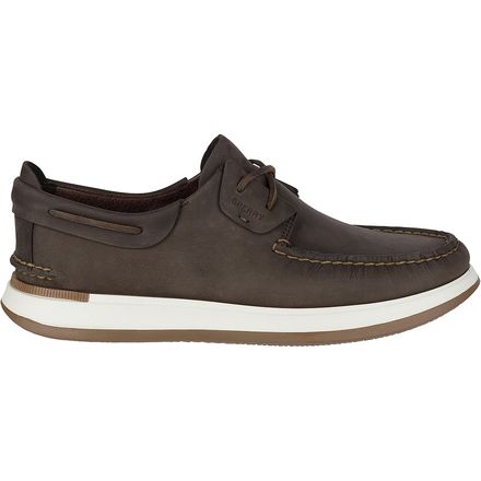 Sperry Top-Sider - Caspian Leather Shoe - Men's