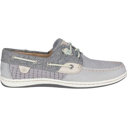 Sperry Top-Sider - Songfish Chambray Shoe - Women's