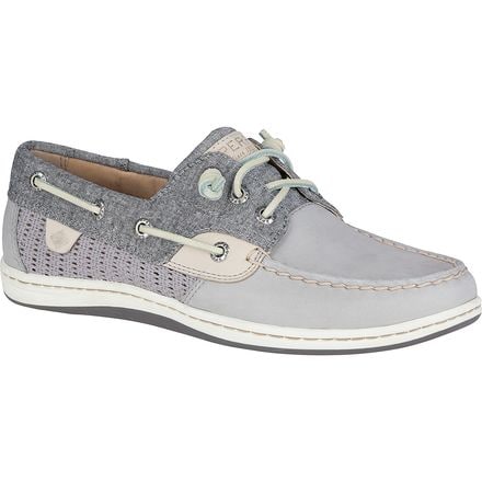 Sperry Top-Sider - Songfish Chambray Shoe - Women's