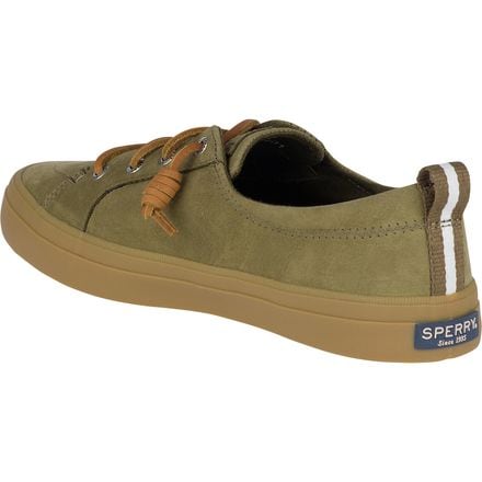 Sperry Top-Sider - Crest Vibe Washable Leather Shoe - Women's