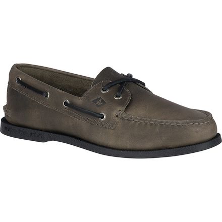 Sperry Top-Sider - A/O 2-Eye Pullup Shoe - Men's