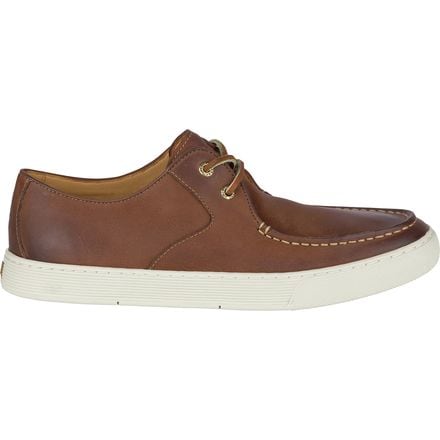 Sperry Top-Sider - Gold Sport Captain's Oxford With ASV Shoe - Men's