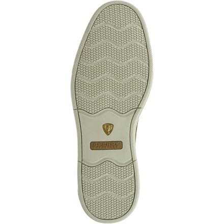Sperry Top-Sider - Gold Milbridge ASV Leather Shoe - Men's