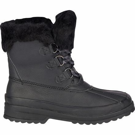 Sperry Top-Sider - Maritime Leather Winter Boot - Women's