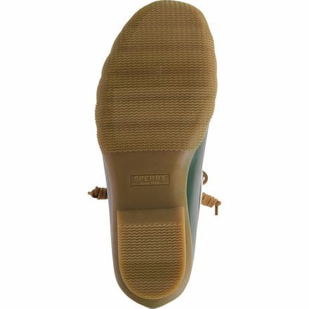Sperry Top-Sider - Saltwater Varsity Stripe Wool Boot - Women's