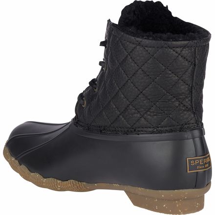 Sperry Top-Sider - Saltwater Winter Lux Boot - Women's