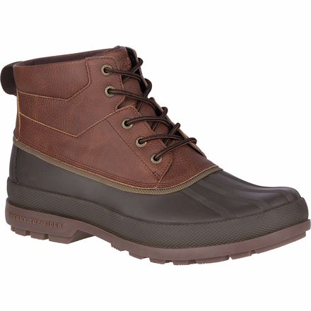 Sperry Top-Sider - Cold Bay Chukka Boot - Men's
