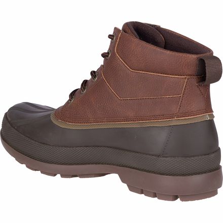 Sperry Top-Sider - Cold Bay Chukka Boot - Men's