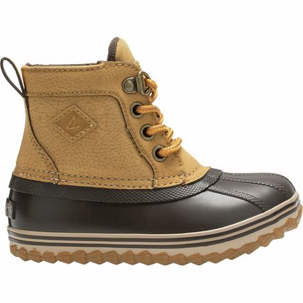 Sperry Top-Sider - Bowline Boot - Toddler Boys'