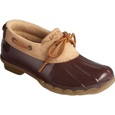 Sperry Top-Sider - Saltwater 1-Eye Leather Shoe - Women's