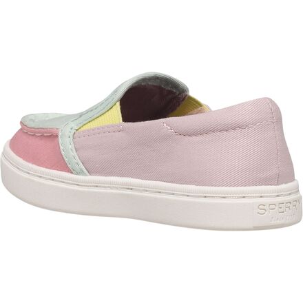 Sperry Top-Sider - Saltie Washable JR Sneaker - Toddler Girls'
