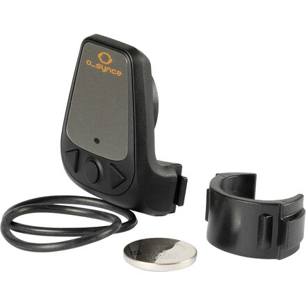 9750 O Synce Ant+/Ble Remote