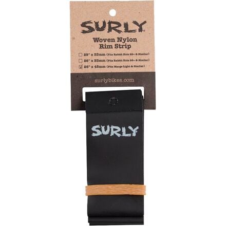 Surly - Rim Strip