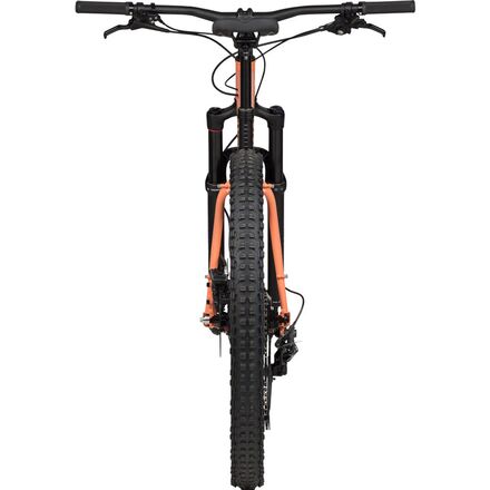 Surly - Karate Monkey Front Suspension Bike 27.5in
