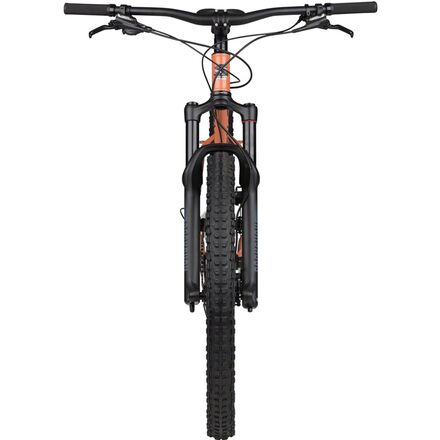 Surly - Karate Monkey Front Suspension Bike 27.5in