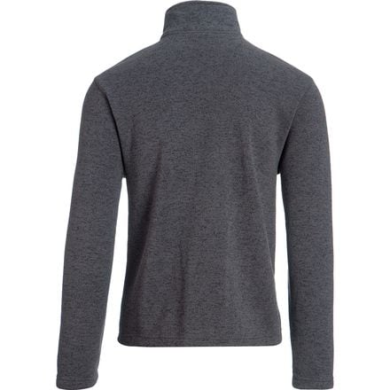 Stillwater Supply Co - Full-Zip Sweater Jacket - Men's