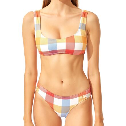 Solid & Striped - The Elle Bikini Bottom - Women's