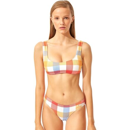 Solid & Striped - The Elle Bikini Bottom - Women's