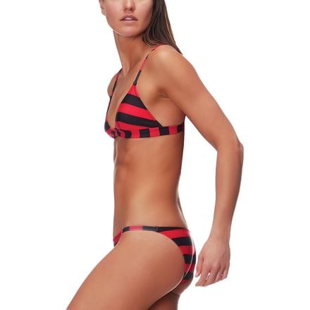 Solid & Striped - Morgan Bikini Bottom - Women's