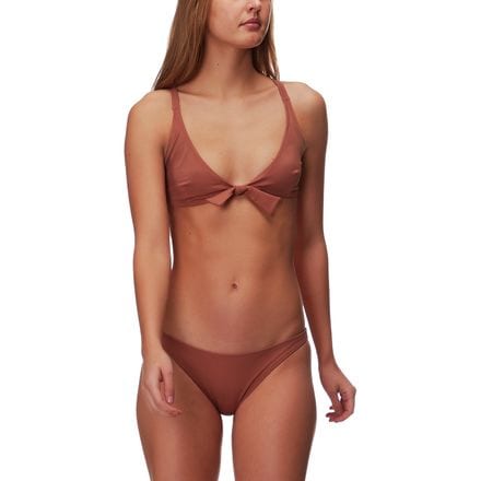 Solid & Striped - Fiona Bikini Bottom - Women's
