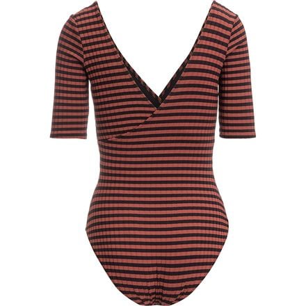 Solid & Striped - Alison One-Piece Swimsuit - Women's