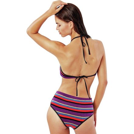 Solid & Striped - Demi Bikini Bottom - Women's