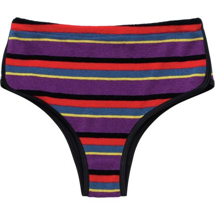 Solid & Striped - Demi Bikini Bottom - Women's