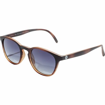 Yuba Polarized Sunglasses