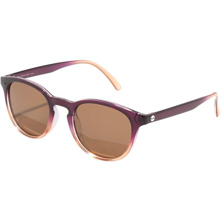 Yuba Polarized Sunglasses