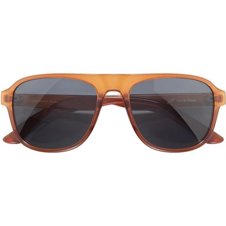 Sunski - Shoreline Polarized Sunglasses