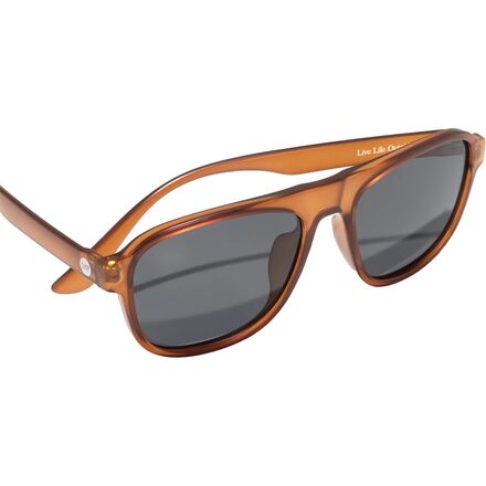 Sunski - Shoreline Polarized Sunglasses