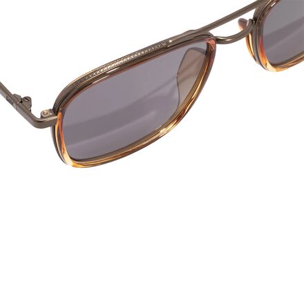 Sunski - Estero Polarized Sunglasses