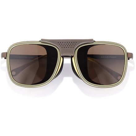 Sunski - Ferrata Polarized Sunglasses