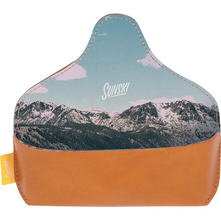 Sunski - Ferrata Polarized Sunglasses