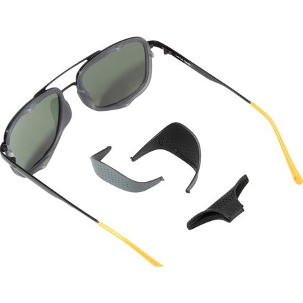 Sunski - Ferrata Polarized Sunglasses