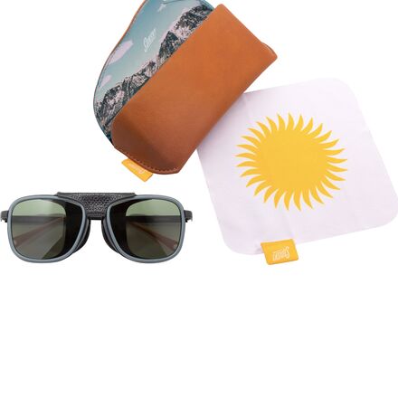 Sunski - Ferrata Polarized Sunglasses