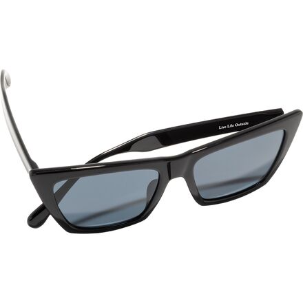 Sunski - Fiorella Polarized Sunglasses