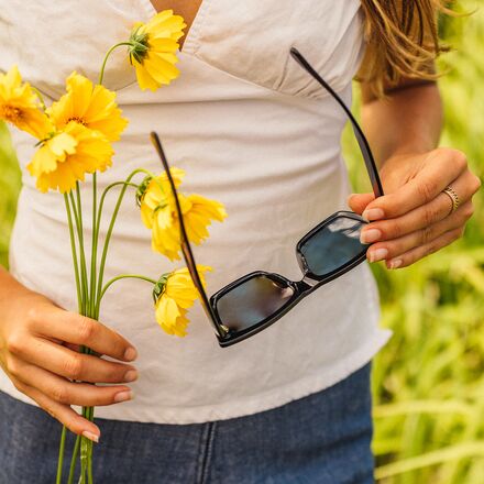 Sunski - Fiorella Polarized Sunglasses