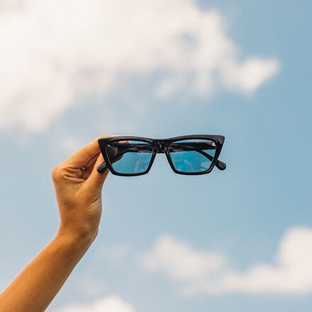 Sunski - Fiorella Polarized Sunglasses