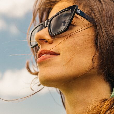 Sunski - Fiorella Polarized Sunglasses