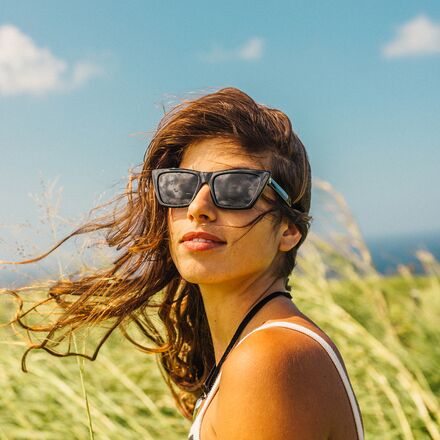 Sunski - Fiorella Polarized Sunglasses