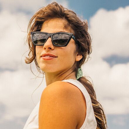 Sunski - Fiorella Polarized Sunglasses