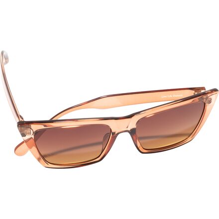 Sunski - Fiorella Polarized Sunglasses