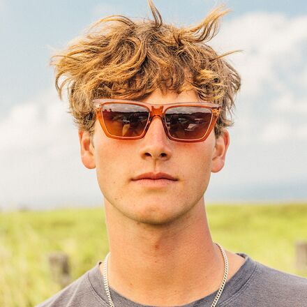 Sunski - Fiorella Polarized Sunglasses