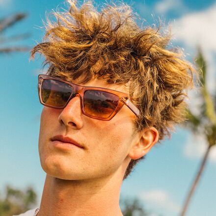 Sunski - Fiorella Polarized Sunglasses