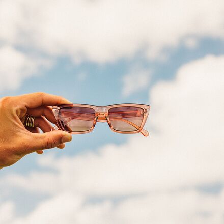 Sunski - Fiorella Polarized Sunglasses